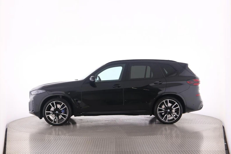 Fahrzeugbild BMW X5