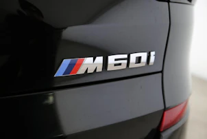 Fahrzeugbild BMW X5 M60i xDrive