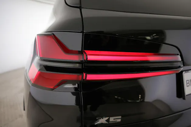BMW X5 M60i xDrive