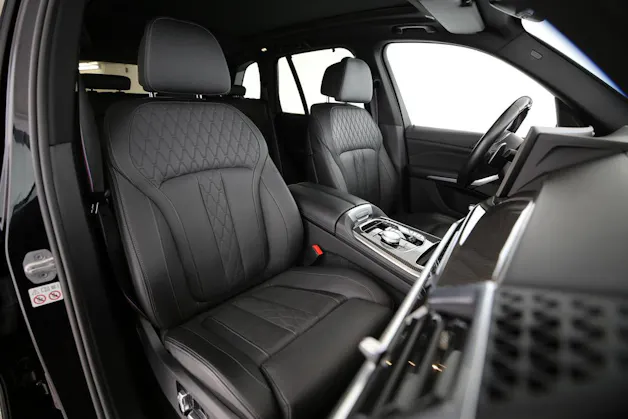 BMW X5 M60i xDrive