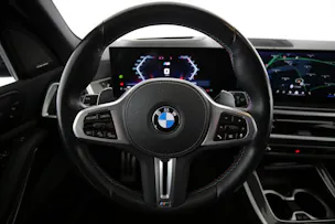 BMW X5 M60i xDrive