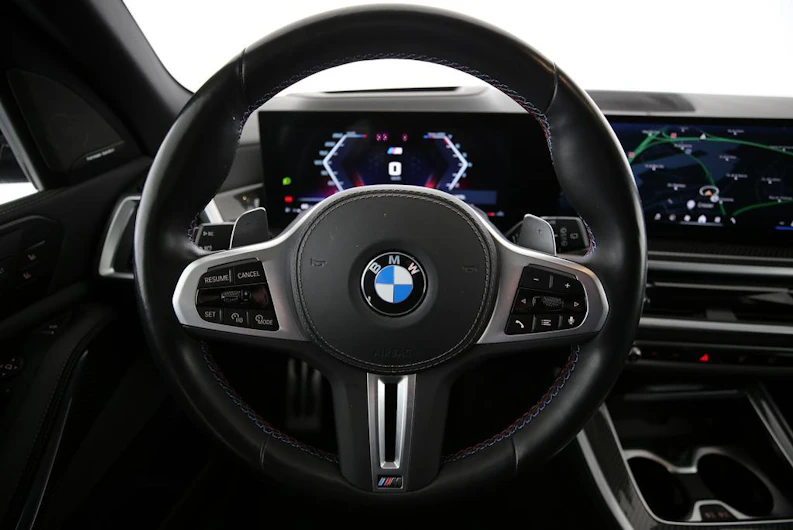 Fahrzeugbild BMW X5