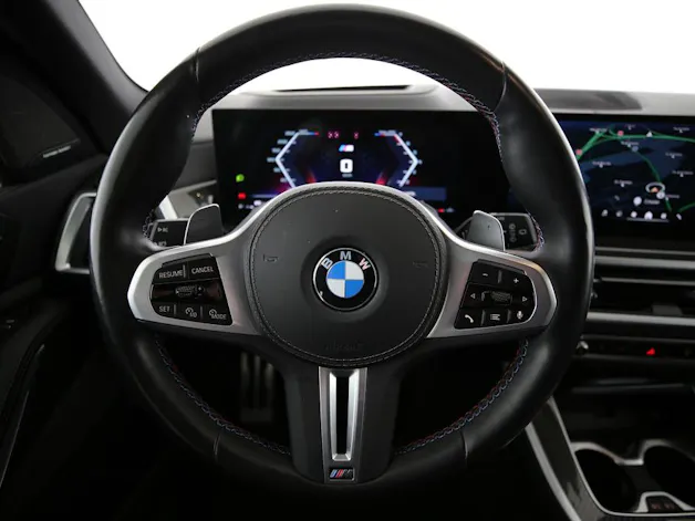BMW X5 M60i xDrive