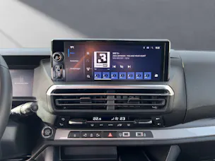 Toyota PROACE Verso L1 2.0 D Trend