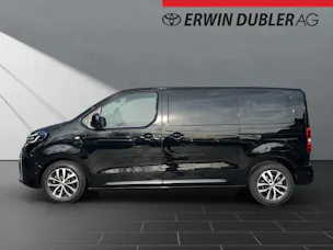 Toyota PROACE Verso L1 2.0 D Trend