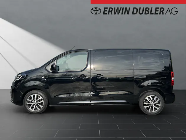 Toyota PROACE Verso L1 2.0 D Trend