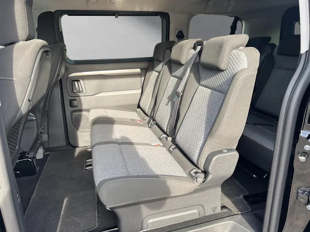 Toyota PROACE Verso L1 2.0 D Trend