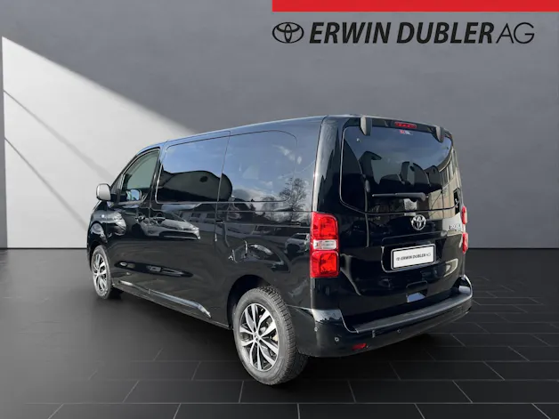 Toyota PROACE Verso L1 2.0 D Trend