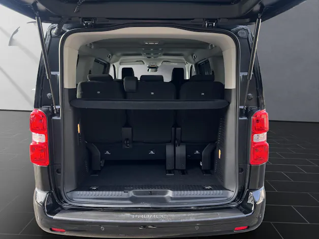 Toyota PROACE Verso L1 2.0 D Trend