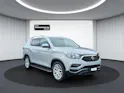 SsangYong Rexton RX 220 e-XDi Sapphire