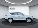 SsangYong Rexton RX 220 e-XDi Sapphire