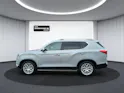 SsangYong Rexton RX 220 e-XDi Sapphire