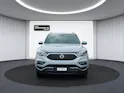 SsangYong Rexton RX 220 e-XDi Sapphire