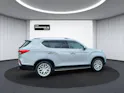 SsangYong Rexton RX 220 e-XDi Sapphire