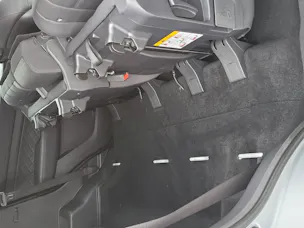 SsangYong Rexton RX 220 e-XDi Sapphire