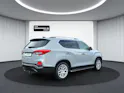 SsangYong Rexton RX 220 e-XDi Sapphire