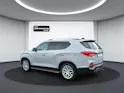 SsangYong Rexton RX 220 e-XDi Sapphire