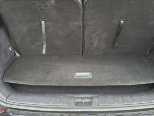 SsangYong Rexton RX 220 e-XDi Sapphire
