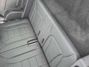 SsangYong Rexton RX 220 e-XDi Sapphire