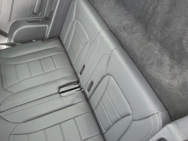 SsangYong Rexton RX 220 e-XDi Sapphire