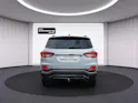 SsangYong Rexton RX 220 e-XDi Sapphire