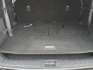 SsangYong Rexton RX 220 e-XDi Sapphire