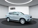SsangYong Rexton RX 220 e-XDi Sapphire