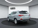 SsangYong Rexton RX 220 e-XDi Sapphire