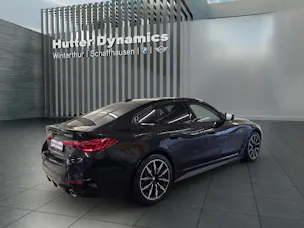 BMW 430i xDrive Gran Coupé M Sportpaket