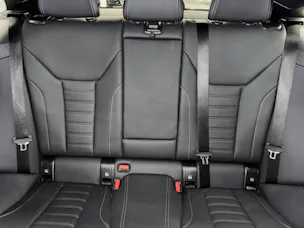 BMW 430i xDrive Gran Coupé M Sportpaket