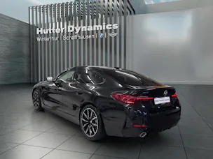 BMW 430i xDrive Gran Coupé M Sportpaket
