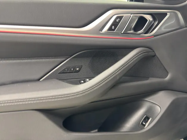 BMW 430i xDrive Gran Coupé M Sportpaket