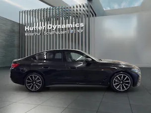BMW 430i xDrive Gran Coupé M Sportpaket