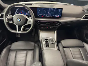BMW 430i xDrive Gran Coupé M Sportpaket
