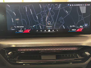 BMW 430i xDrive Gran Coupé M Sportpaket