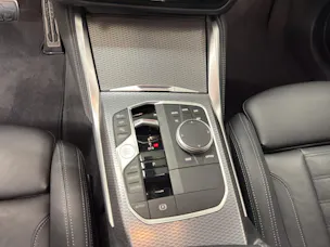 BMW 430i xDrive Gran Coupé M Sportpaket
