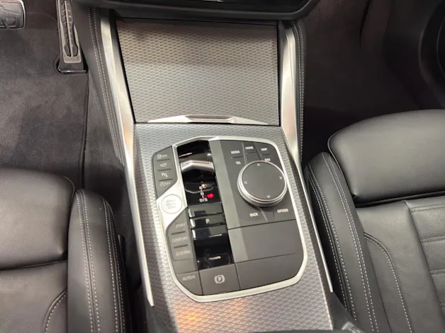 BMW 430i xDrive Gran Coupé M Sportpaket