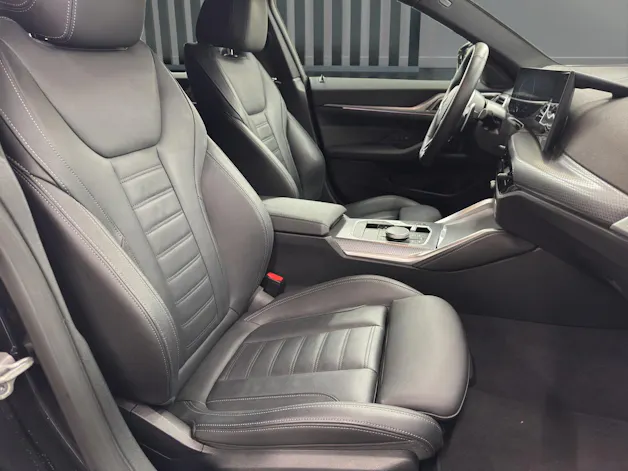 BMW 430i xDrive Gran Coupé M Sportpaket