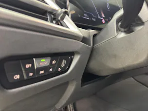 BMW 430i xDrive Gran Coupé M Sportpaket