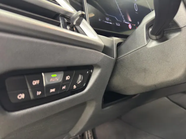 BMW 430i xDrive Gran Coupé M Sportpaket
