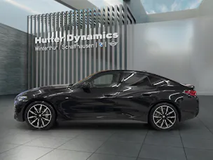 BMW 430i xDrive Gran Coupé M Sportpaket