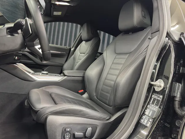 BMW 430i xDrive Gran Coupé M Sportpaket