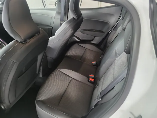 Mitsubishi Colt 1.6 HEV Instyle