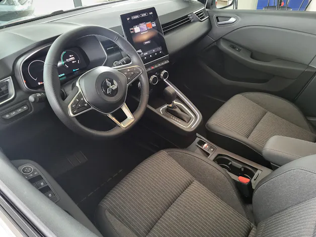 Mitsubishi Colt 1.6 HEV Instyle