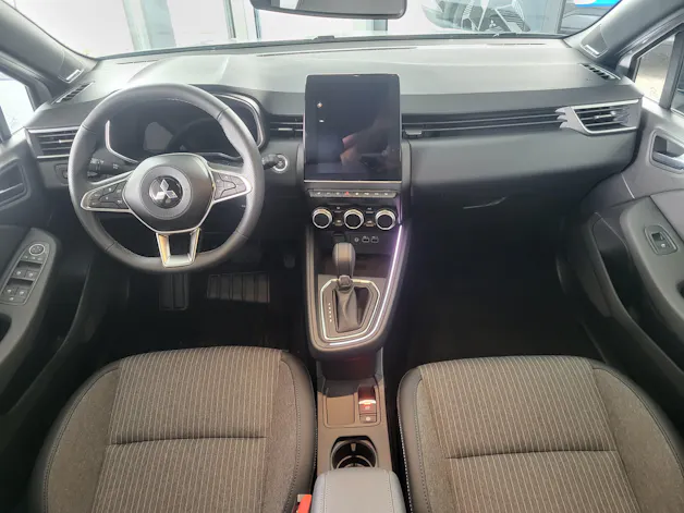 Mitsubishi Colt 1.6 HEV Instyle
