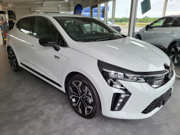 Mitsubishi Colt 1.6 HEV Instyle