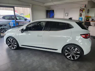 Mitsubishi Colt 1.6 HEV Instyle