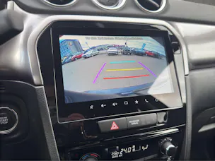 Suzuki Vitara 1.4 T Sakura Hybrid 4x4