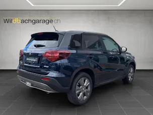 Suzuki Vitara 1.4 T Sakura Hybrid 4x4