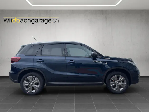 Suzuki Vitara 1.4 T Sakura Hybrid 4x4